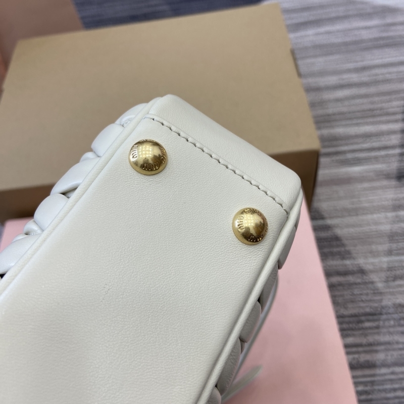 Miu Miu Top Handle Bags